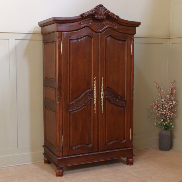 Elegance French Armoire ARM004