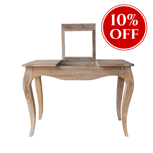 Eloise French Dressing Table