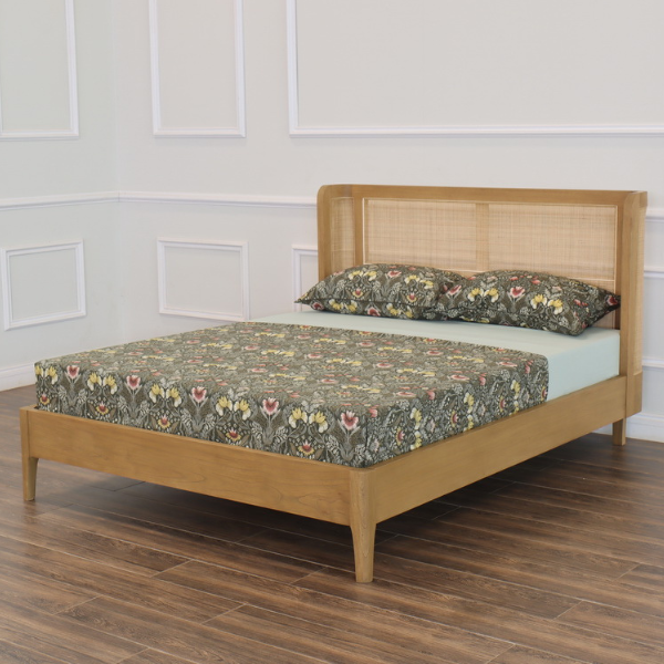 Scandi Bed Frame