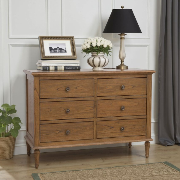 Serenity French Dressing Chest
