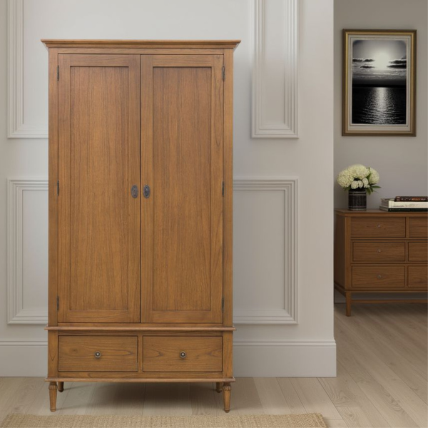 Serenity French Wardrobe