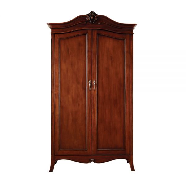 Olivia Two Door Wardrobe