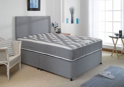 Moonraker Wiltshire 1000 Mattress