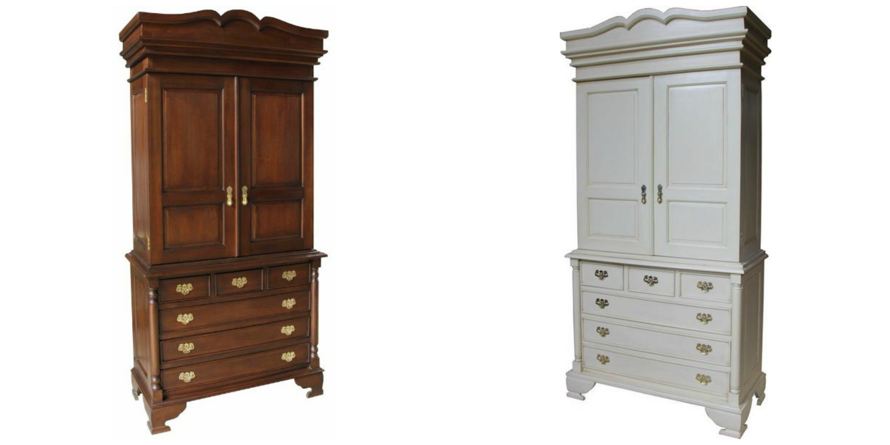 Mahogany Wardrobes For Sale At Lock Stock And Barrel Furniture