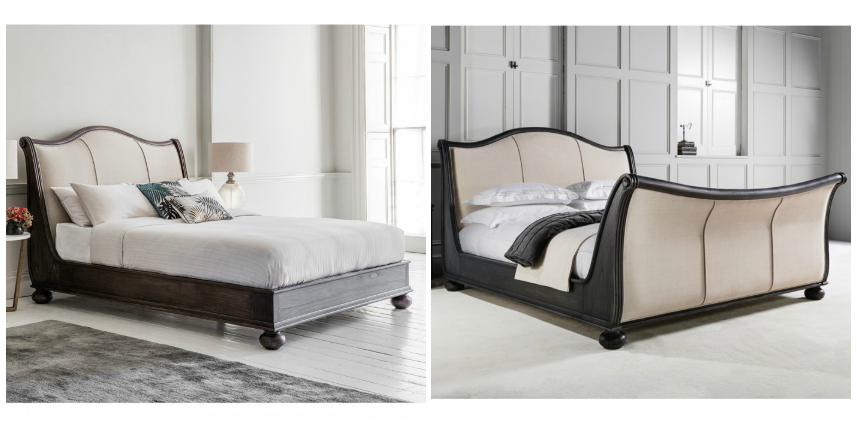 Frank Hudson Safari Range Lock Stock & Barrel Furniture Ltd