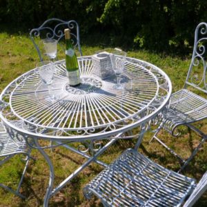Ascalon Garden Furniture