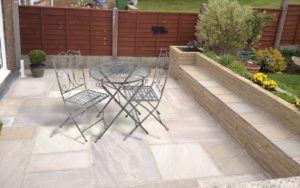 Ascalon Garden Furniture