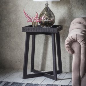  Frank Hudson Boho Boutique Bedside Table