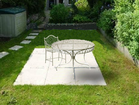 Ascalon Garden Furniture