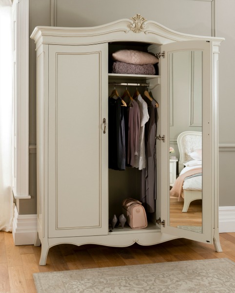 Wardrobes Furniture Spotlight Lock Stock Barrel Furniture Ltd