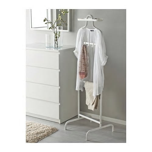 Valet Stand, ikea