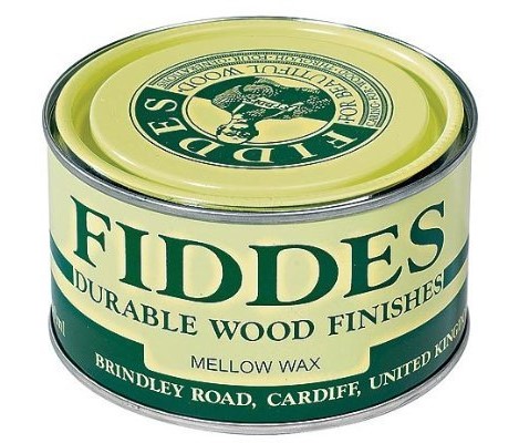 Fiddes Wax Furniture Polish