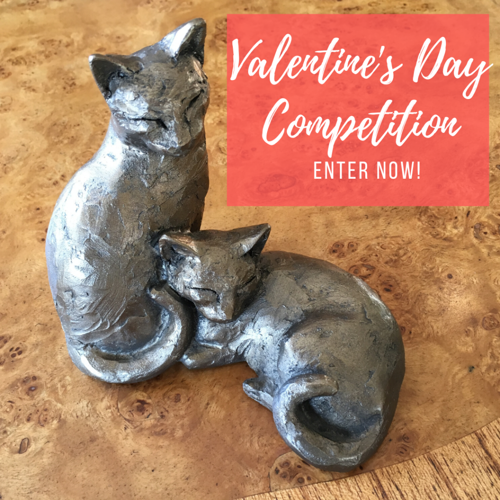 Valentine's Day Competition