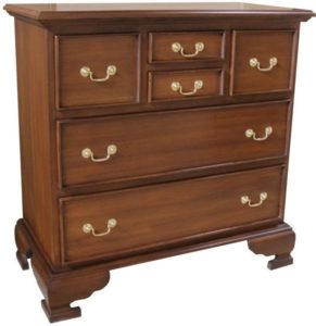 Mahogany Chest of Drawers: Top 10- 2-2-2 Chest of Drawers