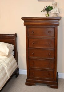 Mahogany Chest of Drawers: Top 10 - Louis Philippe Chest of Drawers