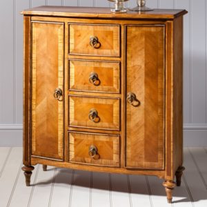 Declutter your Home: Frank Hudson Spire Mini Sideboard