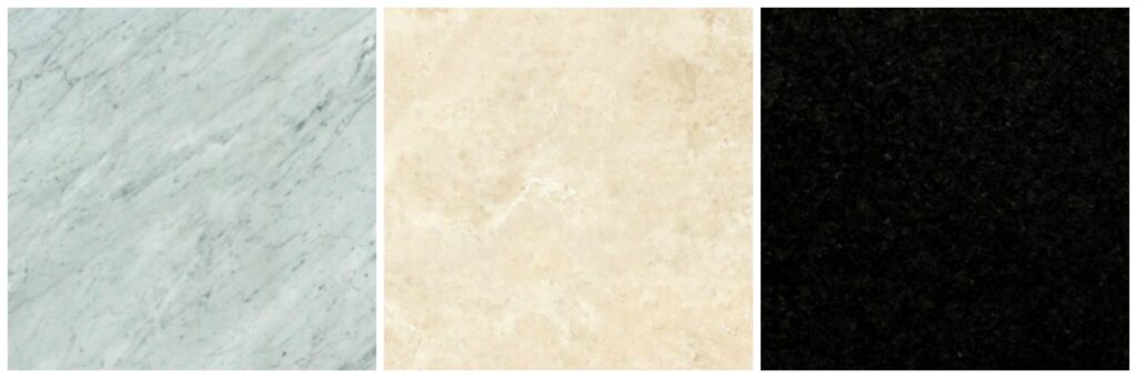 Marble Examples
