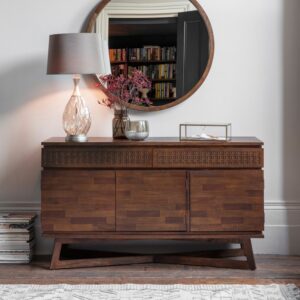 Frank Hudson Boho Retreat Sideboard