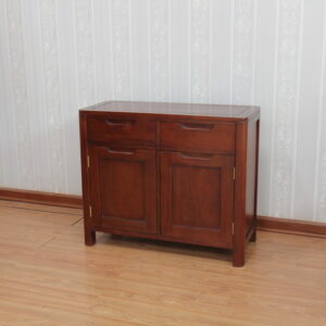 Ledbury Mahogany Sideboard