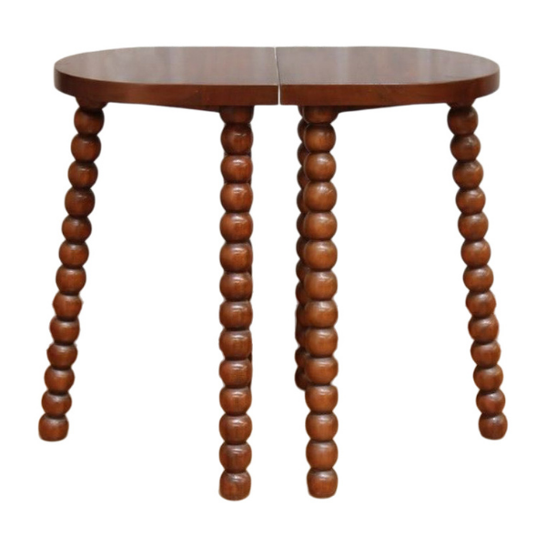 Bobbin Furniture: Bobbin Side Table