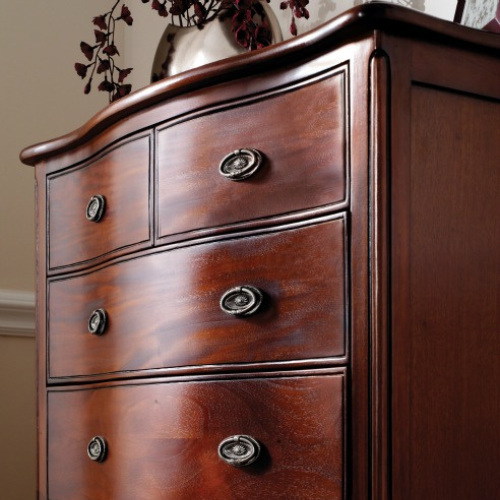 Declutter your Home: Olivia Chest of Drawers
